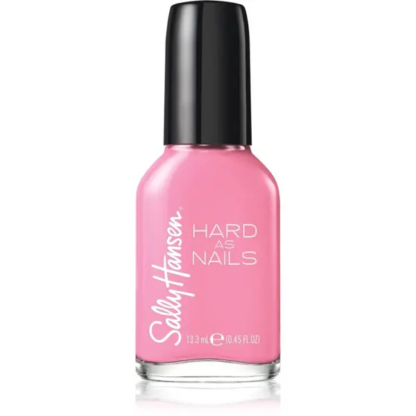 Sally Hansen Sally Hansen Hard As Nails negovalni lak za nohte odtenek Heart Of Stone 13,3 ml
