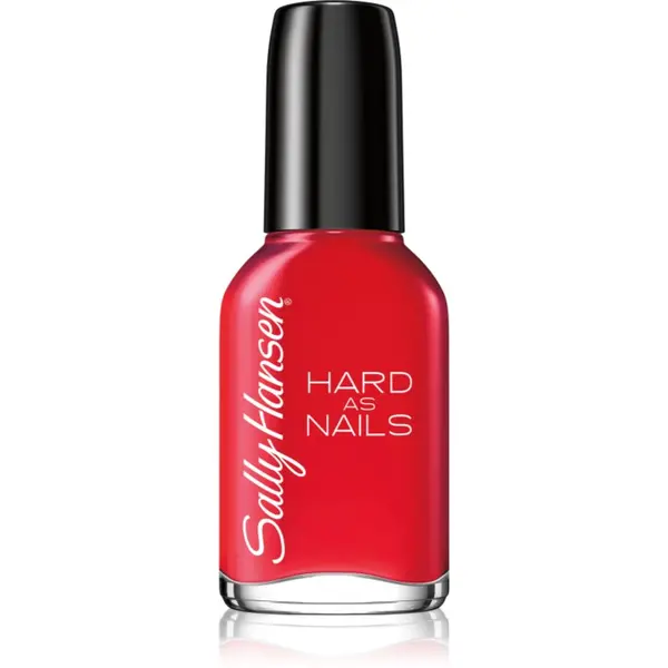 Sally Hansen Sally Hansen Hard As Nails negovalni lak za nohte odtenek Hearty 13,3 ml