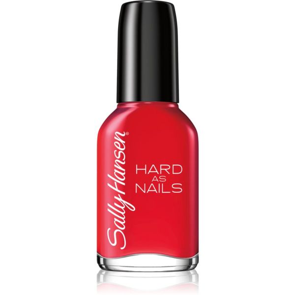 Sally Hansen Sally Hansen Hard As Nails negovalni lak za nohte odtenek Hearty 13,3 ml