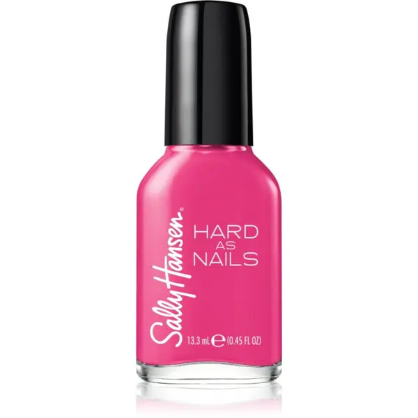 Sally Hansen Sally Hansen Hard As Nails negovalni lak za nohte odtenek Love Rocks 13,3 ml