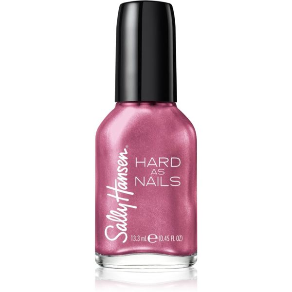 Sally Hansen Sally Hansen Hard As Nails negovalni lak za nohte odtenek Rock Hard 13,3 ml