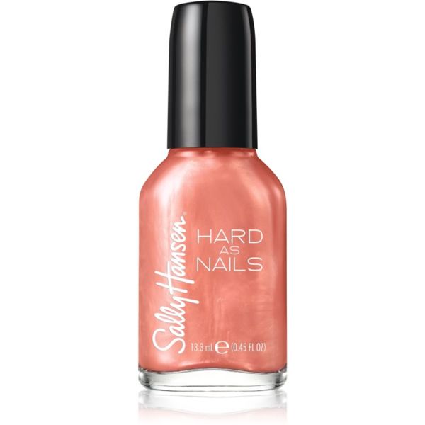 Sally Hansen Sally Hansen Hard As Nails negovalni lak za nohte odtenek Walk The Plank 13,3 ml