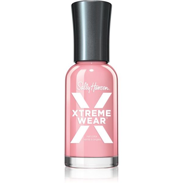 Sally Hansen Sally Hansen Hard As Nails Xtreme Wear lak za učvrstitev nohtov odtenek 083 First Blush 11,8 ml