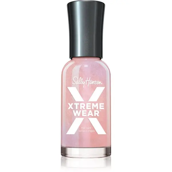 Sally Hansen Sally Hansen Hard As Nails Xtreme Wear lak za učvrstitev nohtov odtenek 194 On Cloud Shine 11,8 ml