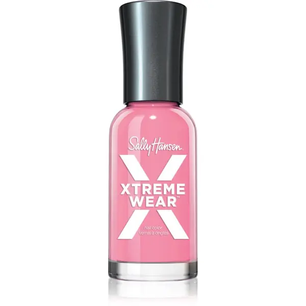 Sally Hansen Sally Hansen Hard As Nails Xtreme Wear lak za učvrstitev nohtov odtenek 213 Watermelon Felon 11,8 ml