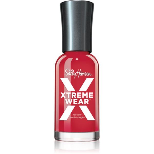 Sally Hansen Sally Hansen Hard As Nails Xtreme Wear lak za učvrstitev nohtov odtenek 294 No Sleep 11,8 ml