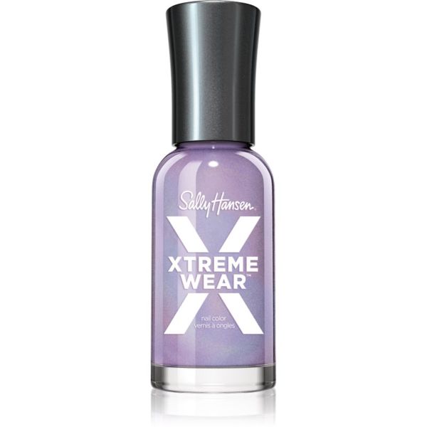 Sally Hansen Sally Hansen Hard As Nails Xtreme Wear lak za učvrstitev nohtov odtenek Stargaze Lily 11,8 ml