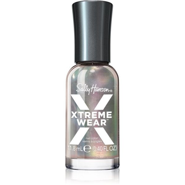 Sally Hansen Sally Hansen Hard As Nails Xtreme Wear lak za učvrstitev nohtov odtenek Uptown Pearls​ 11,8 ml