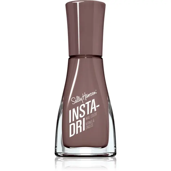 Sally Hansen Sally Hansen Insta Dri hitro sušeči lak za nohte odtenek 193 Slick Slate 9.17 ml