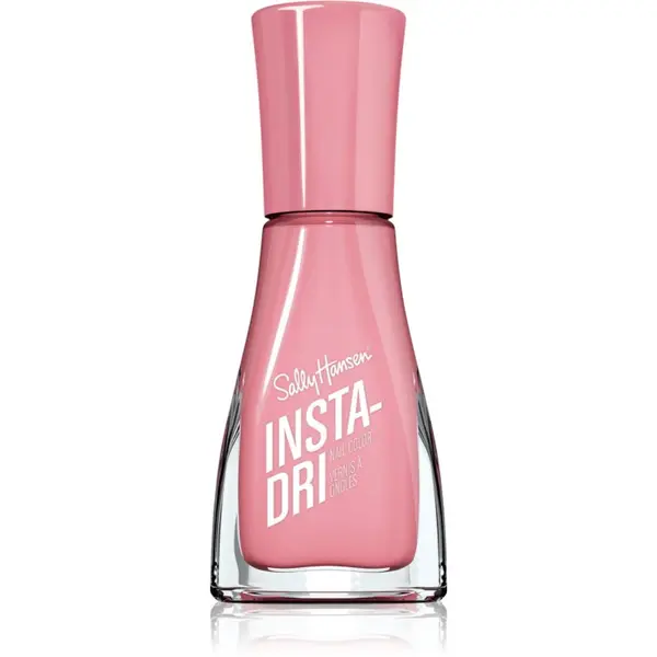 Sally Hansen Sally Hansen Insta Dri hitro sušeči lak za nohte odtenek 223 Sugar Poppy 9,17 ml