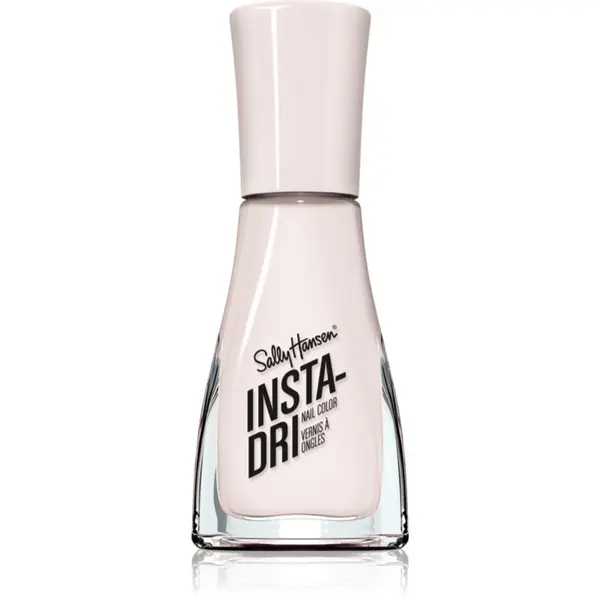 Sally Hansen Sally Hansen Insta Dri hitro sušeči lak za nohte odtenek 234 Pink Pursuit 9,17 ml