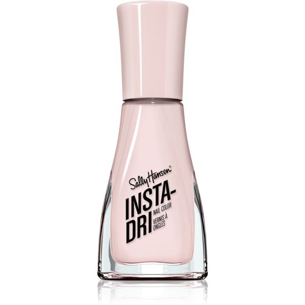 Sally Hansen Sally Hansen Insta Dri hitro sušeči lak za nohte odtenek 239 In A Blush 9,17 ml