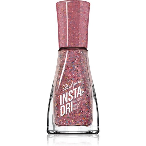 Sally Hansen Sally Hansen Insta Dri hitro sušeči lak za nohte odtenek 288 Confetti Pop 9,17 ml