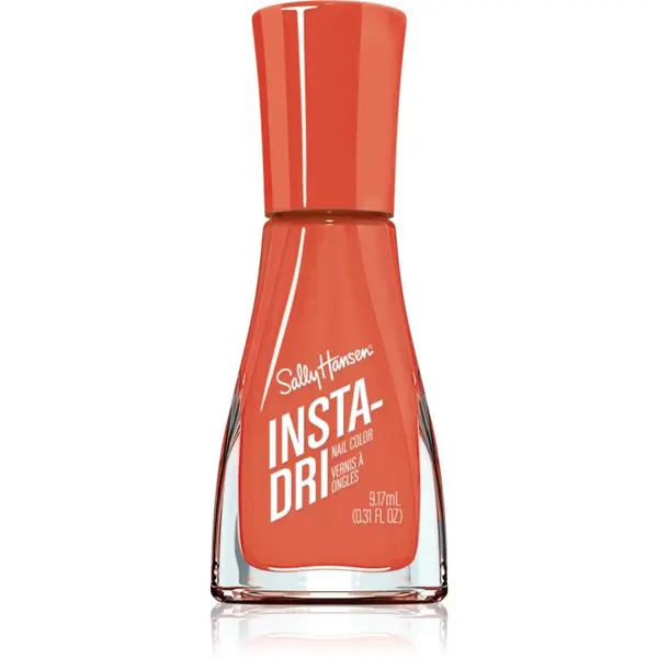Sally Hansen Sally Hansen Insta Dri hitro sušeči lak za nohte odtenek 356 Beach You To It 9.17 ml
