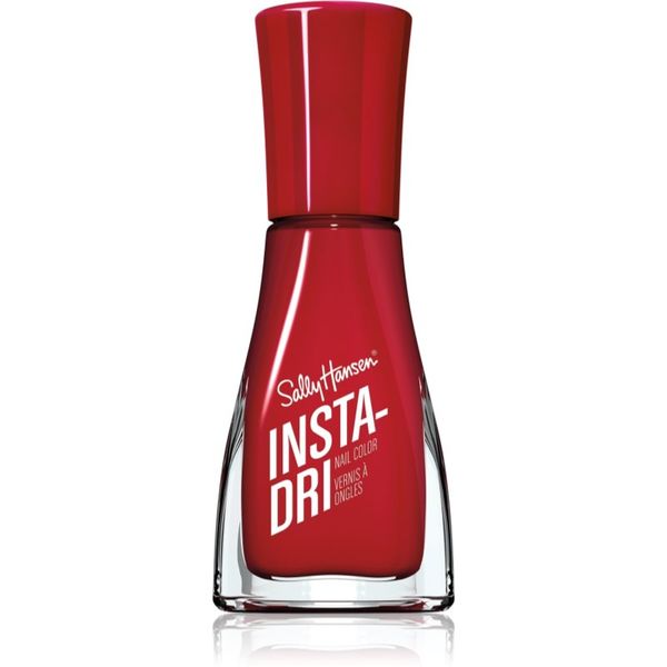 Sally Hansen Sally Hansen Insta Dri hitro sušeči lak za nohte odtenek 383 ASAP Apple 9,17 ml