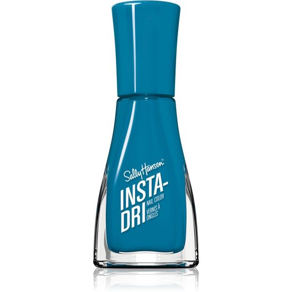 Sally Hansen Sally Hansen Insta Dri hitro sušeči lak za nohte odtenek 505 Jet Setter 9,17 ml