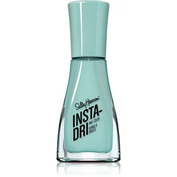 Sally Hansen Sally Hansen Insta Dri hitro sušeči lak za nohte odtenek 510 Gain Mo-Mint-Um 9,17 ml