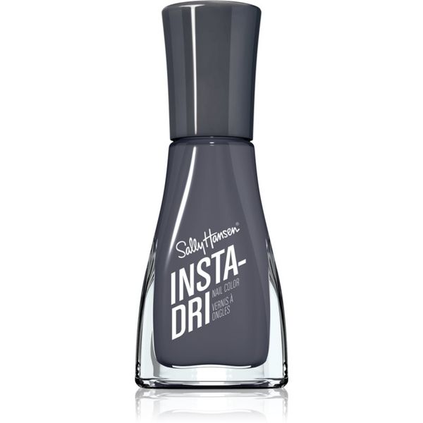 Sally Hansen Sally Hansen Insta Dri hitro sušeči lak za nohte odtenek 553 Grease Lightning 9,17 ml