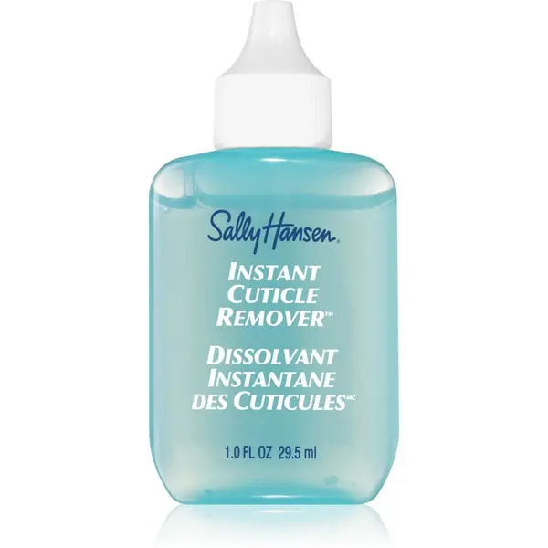 Sally Hansen Sally Hansen Instant Cuticle Remover gel za odstranjevanje obnohtne kožice 29,5 ml