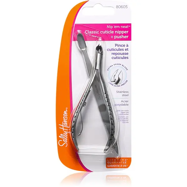 Sally Hansen Sally Hansen Nip 'em Neat set za manikiro 2 kos