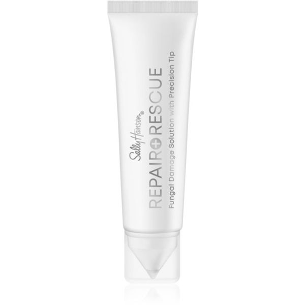 Sally Hansen Sally Hansen Repair + Rescue krema za nohte za zdrav videz 13,3 ml
