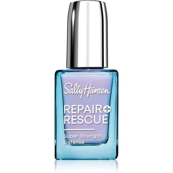 Sally Hansen Sally Hansen Repair + Rescue nega za obnovitev nohtov za učvrstitev 13,3 ml