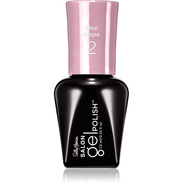 Sally Hansen Sally Hansen Salon Gel gel lak za nohte odtenek 902 Rosey Cheeks 7 ml