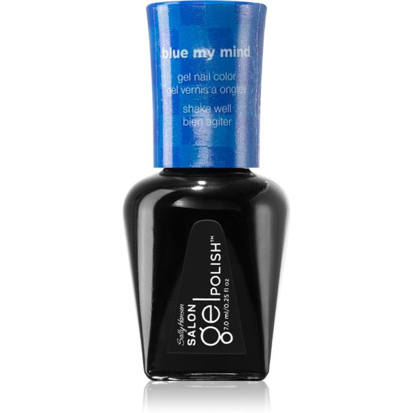 Sally Hansen Sally Hansen Salon gel lak za nohte odtenek 266 7 ml