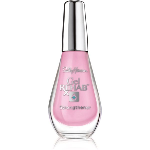 Sally Hansen Sally Hansen Strength obnovitvena in krepilna maska za zelo poškodovane nohte 10 ml