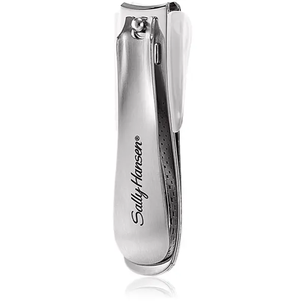 Sally Hansen Sally Hansen Treat Your Toes ščipalec za nohte Control Grip Toenail Clipper 1 kos