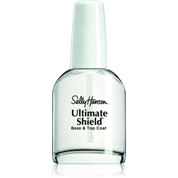 Sally Hansen Sally Hansen Ultimate Shield lak za učvrstitev nohtov 13,3 ml