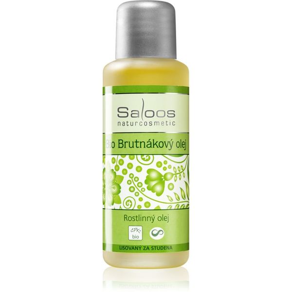 Saloos Saloos Cold Pressed Oils Bio Borage bio boragovo olje 50 ml