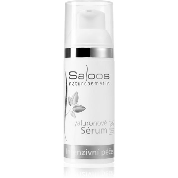 Saloos Saloos Intensive Care hialuronski serum 50 ml