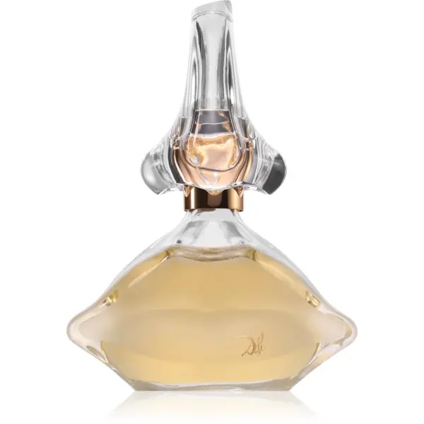 Salvador Dali Salvador Dali Dali parfumska voda za ženske 50 ml