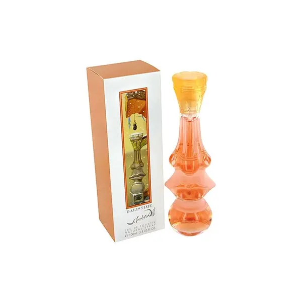 Salvador Dali Salvador Dali Dalissime toaletna voda za ženske 100 ml