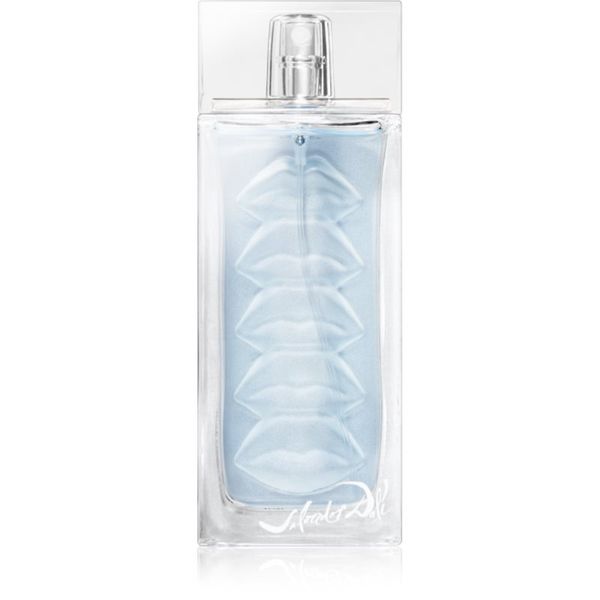 Salvador Dali Salvador Dali Eau de Ruby Lips toaletna voda za ženske 100 ml