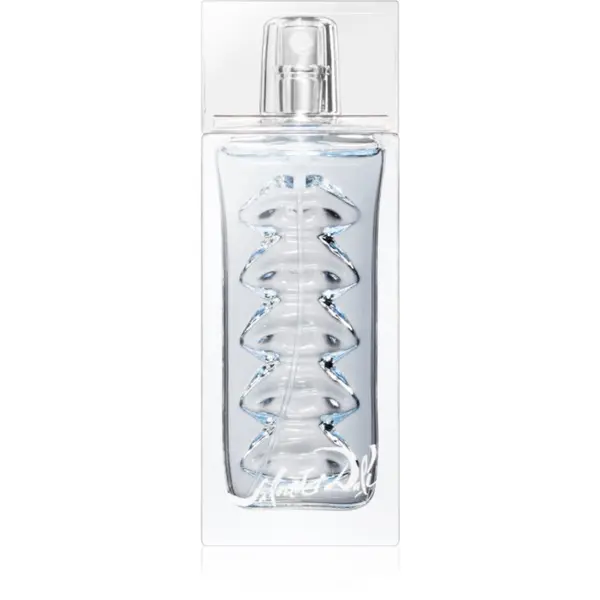 Salvador Dali Salvador Dali Eau de Ruby Lips toaletna voda za ženske 50 ml