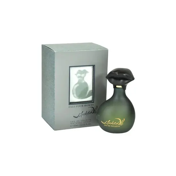 Salvador Dali Salvador Dali Pour Homme toaletna voda za moške 100 ml