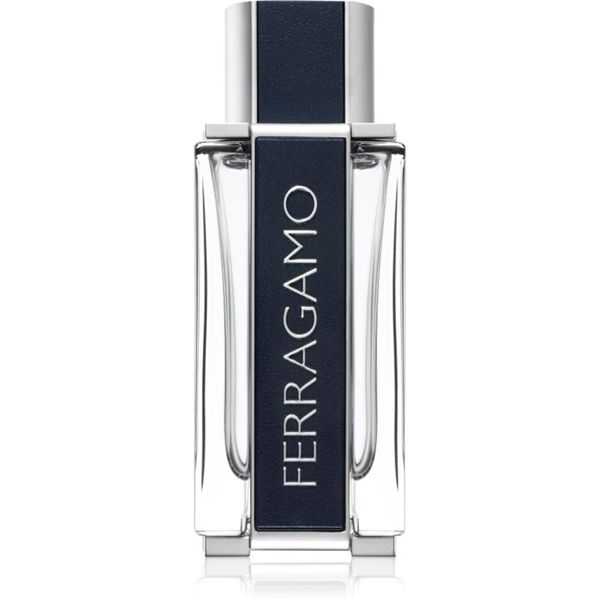 Salvatore Ferragamo Salvatore Ferragamo Ferragamo toaletna voda za moške 100 ml