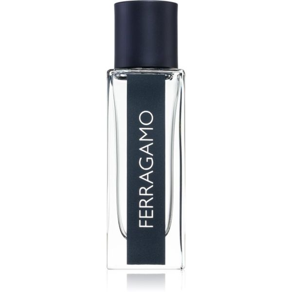 Salvatore Ferragamo Salvatore Ferragamo Ferragamo toaletna voda za moške 30 ml