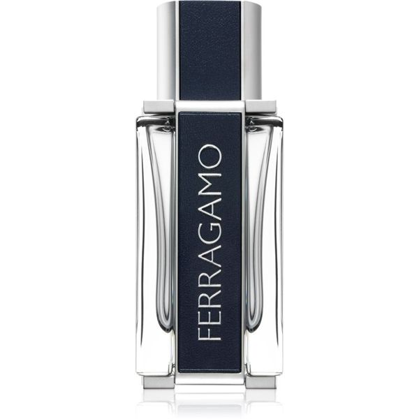 Salvatore Ferragamo Salvatore Ferragamo Ferragamo toaletna voda za moške 50 ml