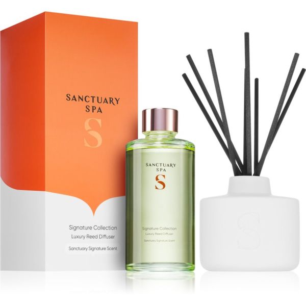 Sanctuary Spa Sanctuary Spa Signature Collection aroma difuzor s polnilom 200 ml