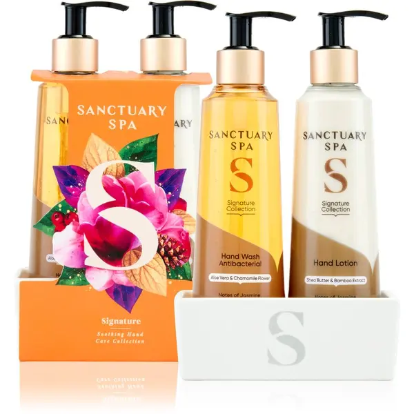 Sanctuary Spa Sanctuary Spa Signature Collection darilni set za roke