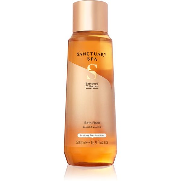 Sanctuary Spa Sanctuary Spa Signature Collection kopalna pena 500 ml