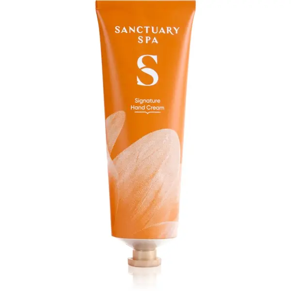 Sanctuary Spa Sanctuary Spa Signature Collection krema za roke, ki se hitro absorbira z vlažilnim učinkom 60 ml