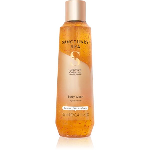 Sanctuary Spa Sanctuary Spa Signature Collection osvežujoč gel za prhanje 250 ml