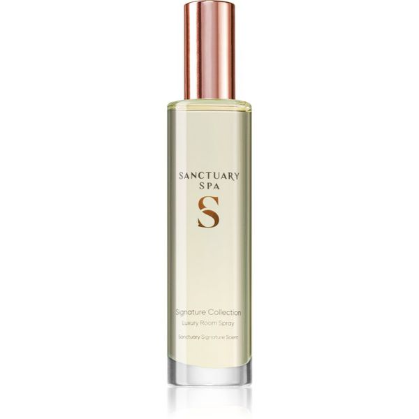 Sanctuary Spa Sanctuary Spa Signature Collection pršilo za dom 100 ml