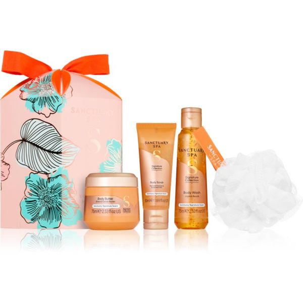 Sanctuary Spa Sanctuary Spa Signature Your Mini Moments darilni set