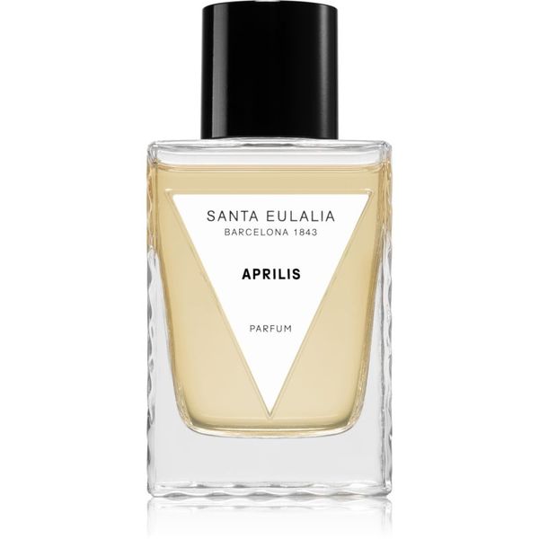 Santa Eulalia Santa Eulalia Aprilis parfumska voda uniseks 75 ml