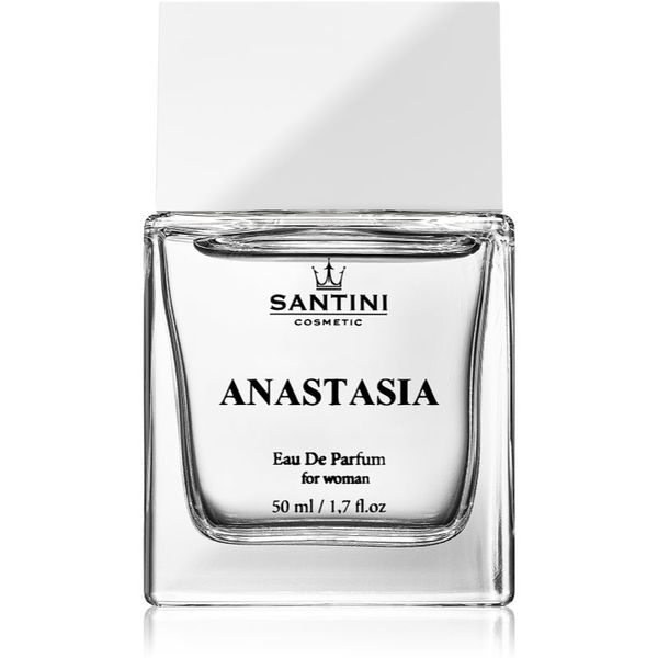 SANTINI Cosmetic SANTINI Cosmetic Anastasia parfumska voda za ženske 50 ml